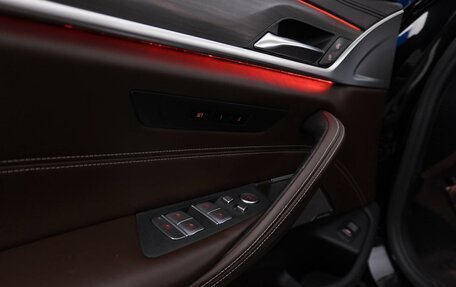 BMW 5 серия, 2020 год, 3 374 042 рублей, 19 фотография