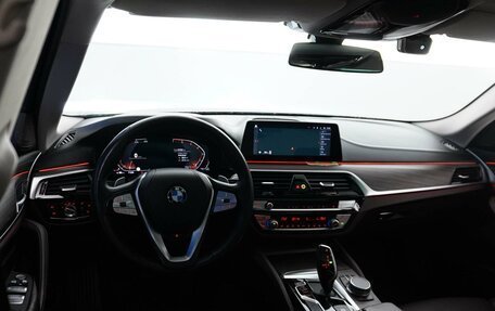 BMW 5 серия, 2020 год, 3 374 042 рублей, 6 фотография