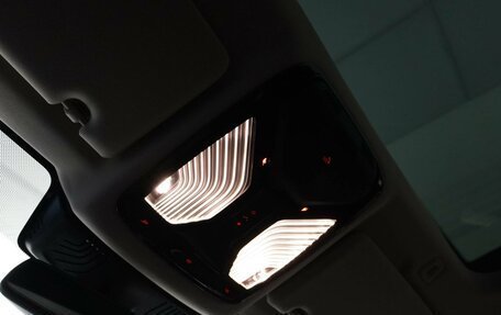 BMW 5 серия, 2020 год, 3 374 042 рублей, 13 фотография