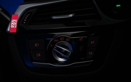 BMW 5 серия, 2020 год, 3 374 042 рублей, 20 фотография