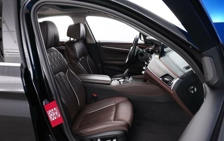 BMW 5 серия, 2020 год, 3 374 042 рублей, 8 фотография