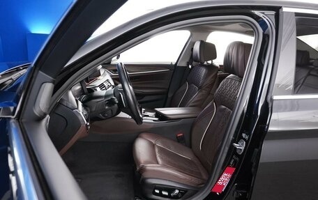 BMW 5 серия, 2020 год, 3 374 042 рублей, 10 фотография