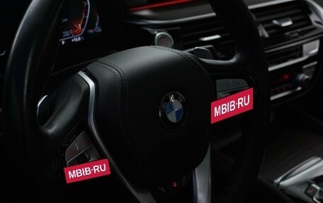 BMW 5 серия, 2020 год, 3 374 042 рублей, 14 фотография