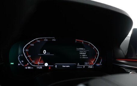 BMW 5 серия, 2020 год, 3 374 042 рублей, 23 фотография
