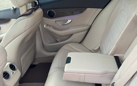 Mercedes-Benz C-Класс, 2015 год, 2 170 000 рублей, 16 фотография