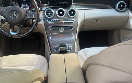 Mercedes-Benz C-Класс, 2015 год, 2 170 000 рублей, 24 фотография