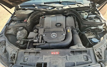 Mercedes-Benz C-Класс, 2011 год, 1 133 000 рублей, 6 фотография