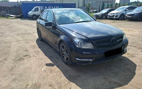 Mercedes-Benz C-Класс, 2011 год, 1 133 000 рублей, 7 фотография
