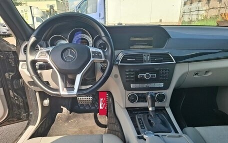 Mercedes-Benz C-Класс, 2011 год, 1 133 000 рублей, 8 фотография