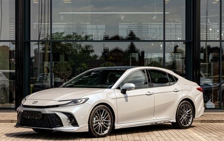 Toyota Camry, 2026 год, 4 295 000 рублей, 1 фотография