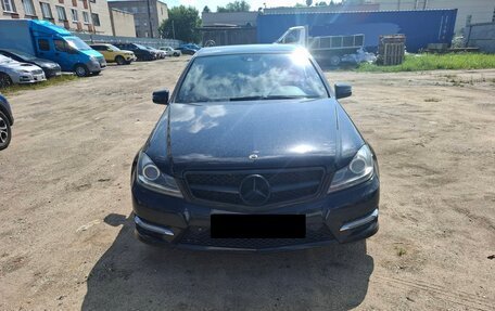 Mercedes-Benz C-Класс, 2011 год, 1 133 000 рублей, 14 фотография