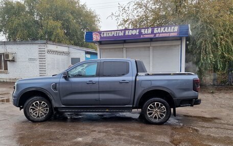 Ford Ranger, 2024 год, 5 490 000 рублей, 1 фотография
