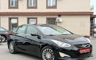 Hyundai i40 I рестайлинг, 2012 год, 1 350 000 рублей, 1 фотография