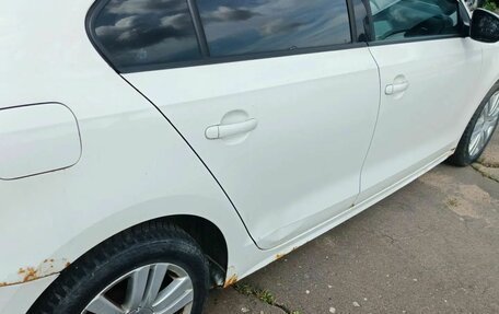 Volkswagen Jetta VI, 2013 год, 534 000 рублей, 2 фотография