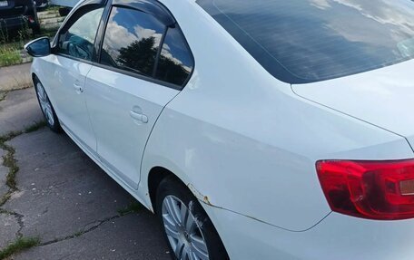 Volkswagen Jetta VI, 2013 год, 534 000 рублей, 7 фотография