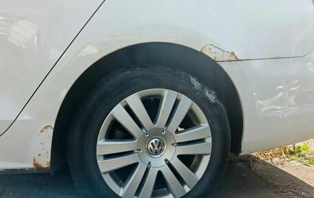 Volkswagen Jetta VI, 2013 год, 534 000 рублей, 5 фотография