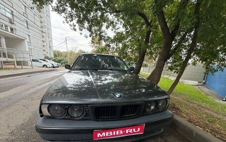 BMW 5 серия, 1993 год, 180 000 рублей, 1 фотография