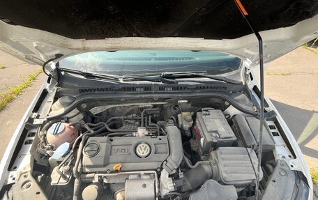 Volkswagen Jetta VI, 2013 год, 534 000 рублей, 9 фотография