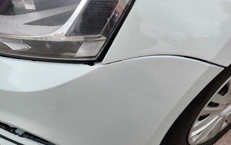 Volkswagen Jetta VI, 2017 год, 1 062 000 рублей, 8 фотография