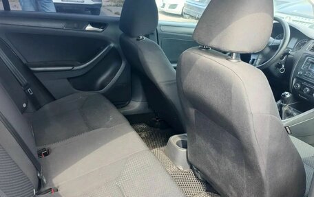 Volkswagen Jetta VI, 2013 год, 534 000 рублей, 10 фотография