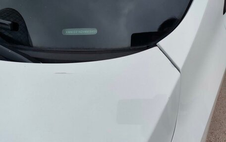 Volkswagen Jetta VI, 2017 год, 1 062 000 рублей, 4 фотография