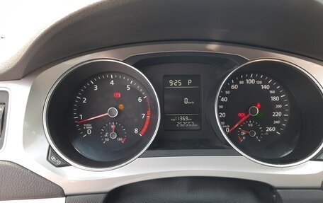 Volkswagen Jetta VI, 2017 год, 1 062 000 рублей, 11 фотография