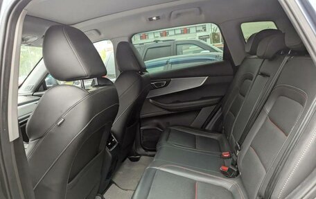 Chery Tiggo 7 Pro, 2021 год, 1 612 000 рублей, 7 фотография