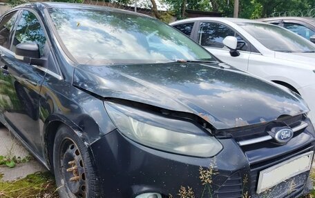 Ford Focus III, 2011 год, 340 000 рублей, 1 фотография