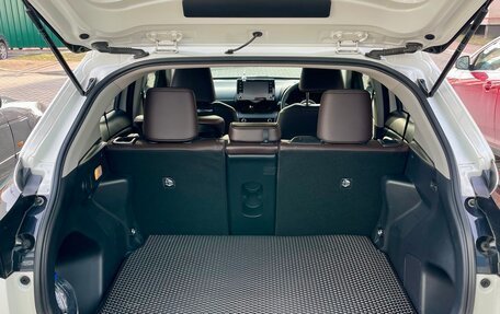 Toyota Yaris Cross, 2021 год, 2 000 000 рублей, 7 фотография