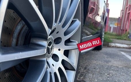 Mercedes-Benz GLS, 2019 год, 4 800 000 рублей, 4 фотография