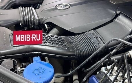 Mercedes-Benz GLS, 2019 год, 4 800 000 рублей, 17 фотография