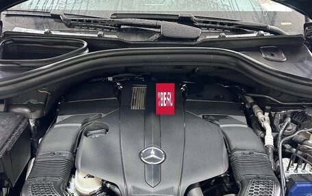 Mercedes-Benz GLS, 2019 год, 4 800 000 рублей, 19 фотография