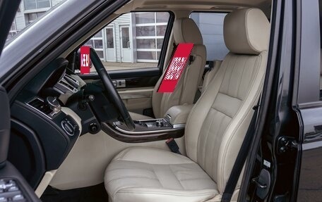 Land Rover Range Rover Sport I рестайлинг, 2011 год, 1 995 000 рублей, 11 фотография