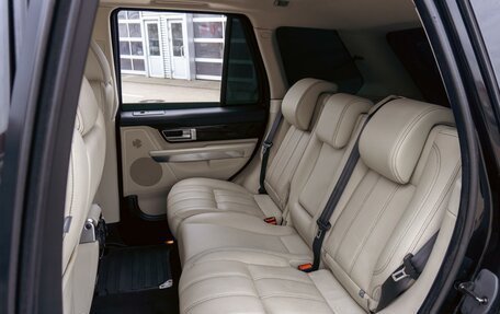 Land Rover Range Rover Sport I рестайлинг, 2011 год, 1 995 000 рублей, 17 фотография