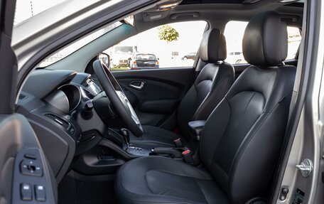 Hyundai ix35 I рестайлинг, 2011 год, 1 295 000 рублей, 11 фотография