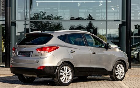 Hyundai ix35 I рестайлинг, 2011 год, 1 295 000 рублей, 6 фотография