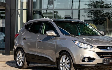 Hyundai ix35 I рестайлинг, 2011 год, 1 295 000 рублей, 7 фотография