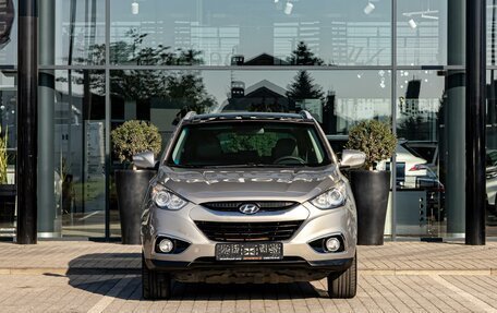 Hyundai ix35 I рестайлинг, 2011 год, 1 295 000 рублей, 2 фотография