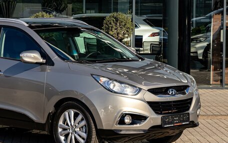 Hyundai ix35 I рестайлинг, 2011 год, 1 295 000 рублей, 8 фотография