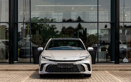 Toyota Camry, 2026 год, 4 295 000 рублей, 2 фотография