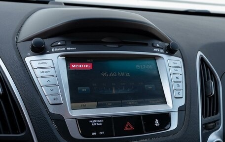 Hyundai ix35 I рестайлинг, 2011 год, 1 295 000 рублей, 14 фотография
