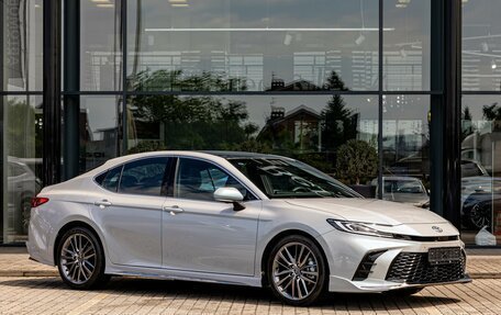 Toyota Camry, 2026 год, 4 295 000 рублей, 3 фотография