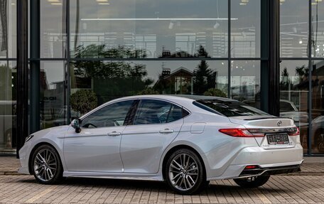 Toyota Camry, 2026 год, 4 295 000 рублей, 4 фотография