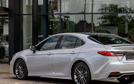 Toyota Camry, 2026 год, 4 295 000 рублей, 8 фотография