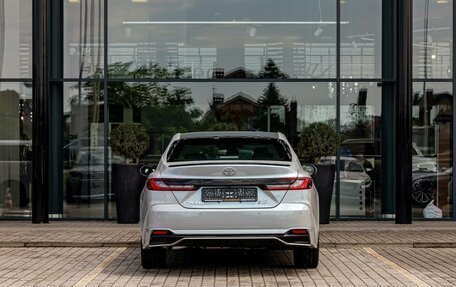 Toyota Camry, 2026 год, 4 295 000 рублей, 5 фотография