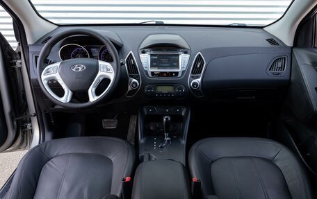Hyundai ix35 I рестайлинг, 2011 год, 1 295 000 рублей, 16 фотография