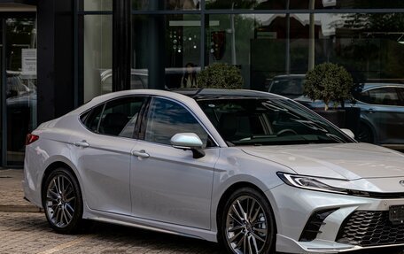 Toyota Camry, 2026 год, 4 295 000 рублей, 7 фотография