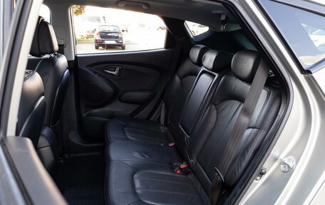 Hyundai ix35 I рестайлинг, 2011 год, 1 295 000 рублей, 19 фотография