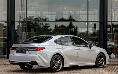 Toyota Camry, 2026 год, 4 295 000 рублей, 6 фотография