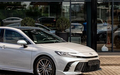 Toyota Camry, 2026 год, 4 295 000 рублей, 9 фотография